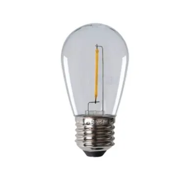 Kanlux 26046 ЛЕД Лампа ST45 LED E27 220V 4000K