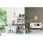 Kanlux 26047 ЛЕД Лампа ST64 A E27 220V 4W 1800K