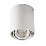 Kanlux 26111 Точково таванно Осветително тяло TOLEO 25W G10 IP20 220V