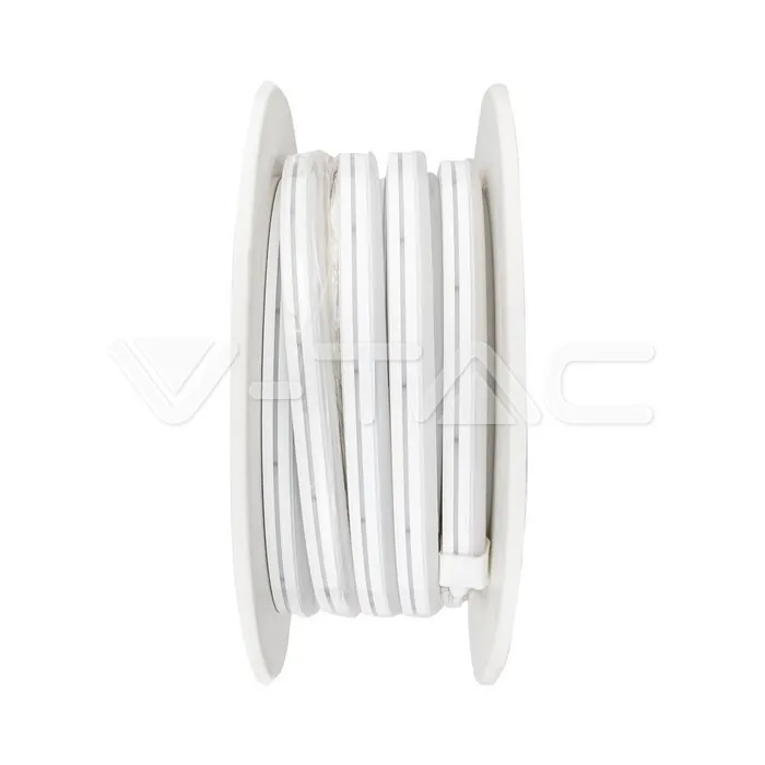 V-TAC VT-2616 Neon Flex 24V IP68 Зелен