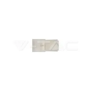 V-TAC VT-2655 Конектор за LED Лента 8мм