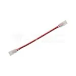 V-TAC VT-2657 Конектор за LED Лента 8мм Двоен
