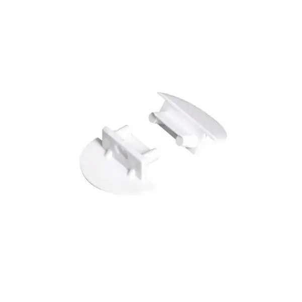 Kanlux 26606 Капачка за алуминиеви профили STOPPER