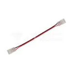 V-TAC VT-2661 Конектор за LED Лента 10мм Двоен