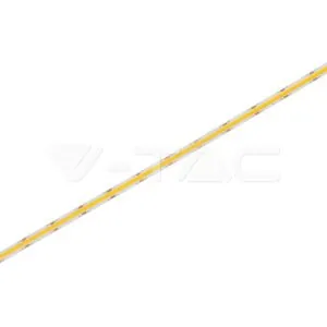 V-TAC VT-2676 LED COB Лента Сет IP20 24V 3000K 420 LEDs 10W/m /2667 + 3264/