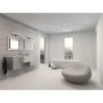 Kanlux 26686 ЛЕД осветително тяло за стенен монтаж ASTEN LED IP44 220V 8W 4000K