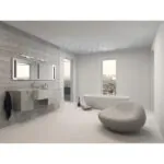 Kanlux 26686 ЛЕД осветително тяло за стенен монтаж ASTEN LED IP44 220V 8W 4000K