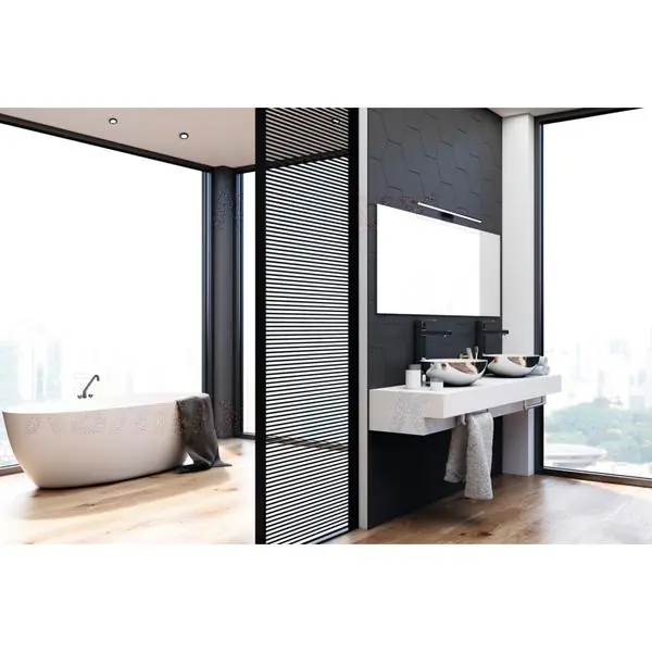 Kanlux 26687 ЛЕД Осветително тяло за стенен монтаж ASTEN LED IP44