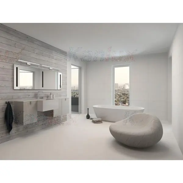 Kanlux 26687 ЛЕД Осветително тяло за стенен монтаж ASTEN LED IP44