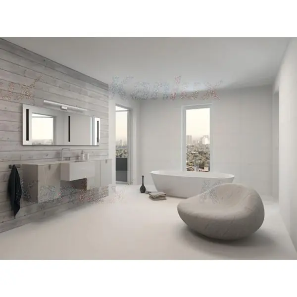 Kanlux 26688 ЛЕД Осветително тяло за стенен монтаж ASTEN LED IP44
