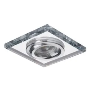 Kanlux 26718 Пръстен на точково осветително тяло MORTA DT Gx5.3/GU10 12V IP20
