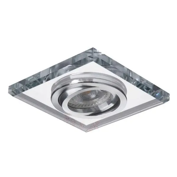 Kanlux 26718 Пръстен на точково осветително тяло MORTA DT Gx5.3/GU10 12V IP20