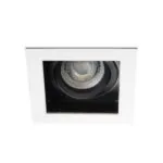 Kanlux 26720 PIERŚCIEŃ-KOMP. ARET Gx5.3/GU10 12V IP20