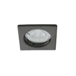 Kanlux 26727 Пръстен на точково осветително тяло ALOR Gx5.3/GU10 12V IP20