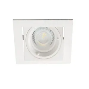Kanlux 26753 Пръстен на точково осветително тяло ALREN Gx5.3/GU10 12V IP20