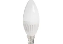 Kanlux 26760 Източник на светлина DUN HI 3000K 8W E14 220V
