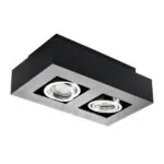 Kanlux 26832 Точково таванно осветително тяло STOBI GU10 220V IP20