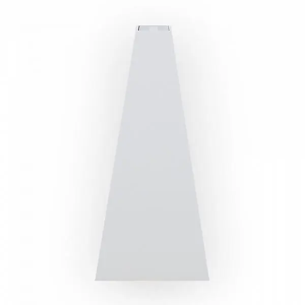 Maytoni O580WL-L6W ЛЕД Аплик Фасадно осветление Times Square 220V 6W 3200K IP54