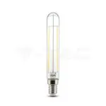 V-TAC VT-2702 LED Крушка 4W Filament E14 T20 4000K