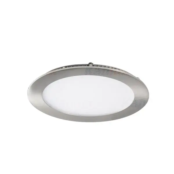 Kanlux 27218 ЛЕД Луна Панел за вграждане ROUNDA V2LED 12W 4000K IP20|IP44 220V