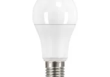 Kanlux 27279 Източник на светлина IQ A60 2700K 14W E27 220V