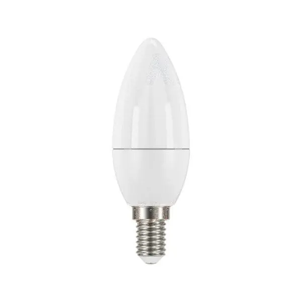 Kanlux 27295 ЛЕД Лампа IQ-LED C37 E14 220V 5.5W 4000K