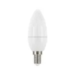 Kanlux 27296 ЛЕД Лампа IQ-LED C37 E14 220V 5.5W 6500K