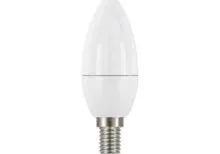 Kanlux 27296 ЛЕД Лампа IQ-LED C37 E14 220V 5.5W 6500K