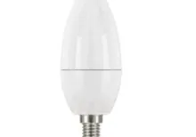 Kanlux 27297 ЛЕД Лампа IQ-LED C37 E14 220V 7.5W 2700K