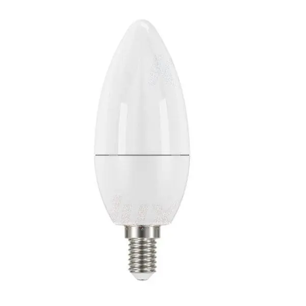 Kanlux 27297 ЛЕД Лампа IQ-LED C37 E14 220V 7.5W 2700K