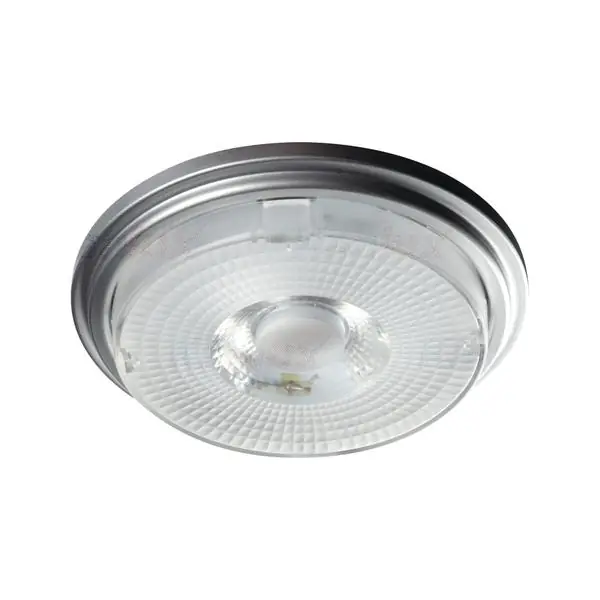 Kanlux 27318 ЛЕД Лампа IQ-LED ES111 GU10 220V 2700K