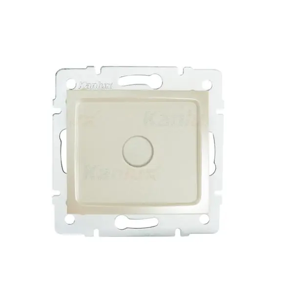 Kanlux 27349 Капачка DOMO