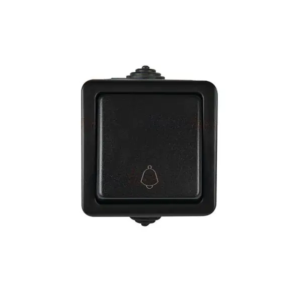 Kanlux 27353 Електрически ключ TEKNO