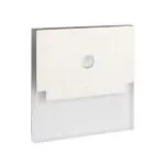 Kanlux 27374 Стълбищно LED осветително тяло SABIK SABIK LED PIR WW
