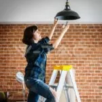V-TAC VT-2762 LED Крушка 9W E27 A60 RA80 Микровълнов Датчик 6400K