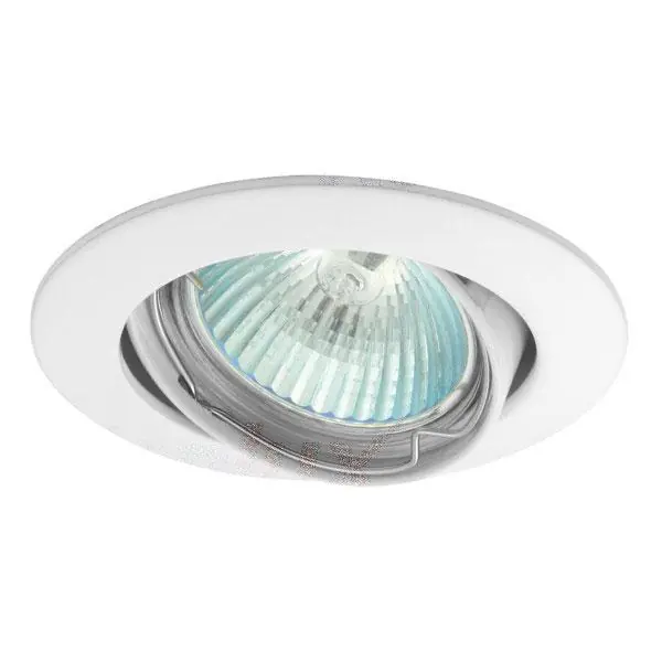 Kanlux 2780 Точково таванно осветително тяло VIDI Gx5.3 12V IP20