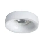 Kanlux 27804 Пръстен на точково осветително тяло ELNIS L Gx5.3/GU10 12V IP20