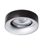 Kanlux 27808 Пръстен на точково осветително тяло ELNIS L Gx5.3/GU10 12V IP20