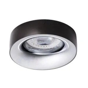 Kanlux 27808 Пръстен на точково осветително тяло ELNIS L Gx5.3/GU10 12V IP20