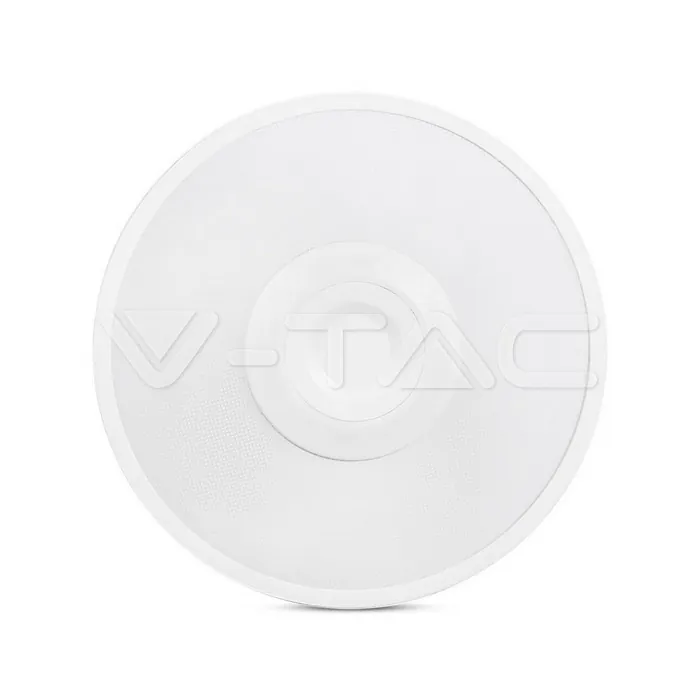 V-TAC VT-2783 LED Крушка SAMSUNG Чип 11W Акрилна UFO Пластик 6400К