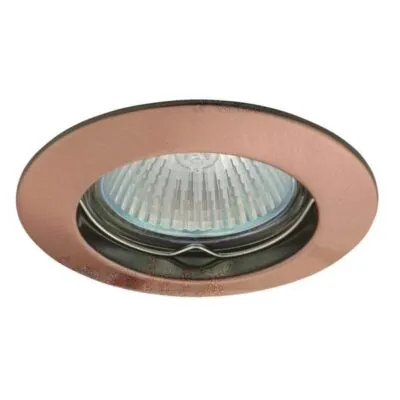 Kanlux 2795 Точково таванно осветително тяло VIDI Gx5.3 12V IP20