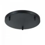 Maytoni SPR-BASE-R-03-B Аксесоар универсален монтаж