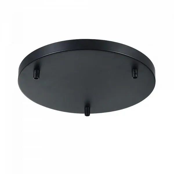 Maytoni SPR-BASE-R-03-B Аксесоар универсален монтаж