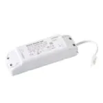 Kanlux 28025 Захранващ Тансформатор за ЛЕД Панели 220V-42V 36W BRAVO DRIVER IP20