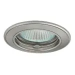 Kanlux 2816 Точково таванно Осветително тяло BASK 50W G5.3 IP20 12V