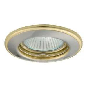 Kanlux 2820 Точково таванно осветително тяло HORN Gx5.3 12V IP20