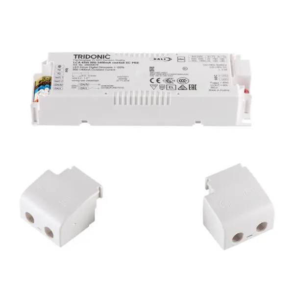 Kanlux 28515 Захранващо устройство за LED BLINGO DALI SET BLINGO DALI SET 38W