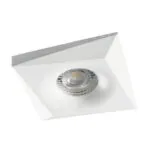 Kanlux 28702 Пръстен на точково осветително тяло BONIS Gx5.3/GU10 12V IP20