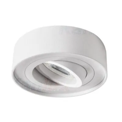 Kanlux 28782 PIERŚCIEŃ-KOMP. MINI BORD Gx5.3/GU10 12V IP20