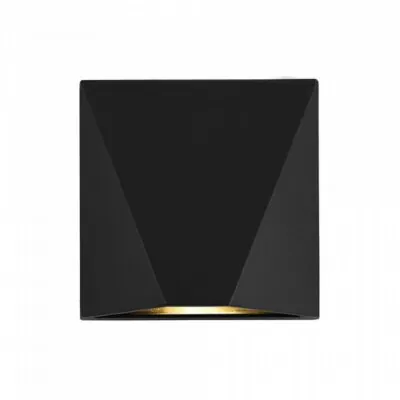 Maytoni O577WL-L5B ЛЕД Аплик Фасадно осветление Beekman 220V 3000K 6W IP54